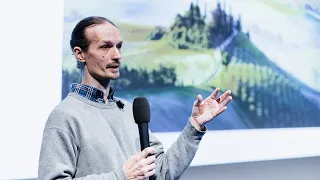 Urban Talks: Občanská shromáždění - Marcin Gerwin (PL)