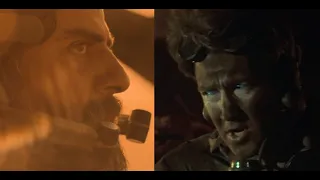 DAVID LYNCH CAMEO - DUNE 2021