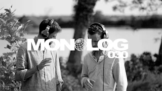 Monolog #030: 3 Step, Afro House & Gqom in Italy 🇮🇹