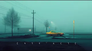 Entr'acte: Relaxing Ambient Sci Fi Music for the Time in Between