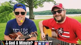 When The Man Comes Around 🙂 Johnny Cash Cover With Casey!