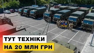 🔥Підсилення для пекельних боїв на Донеччині