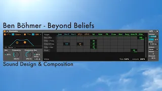 Ben Böhmer - Beyond Beliefs [Ableton Sound Design and Composition Tutorial]