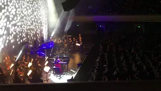 Evanescence - Synthesis @ The Masonic on 12/16/17 - Your Star