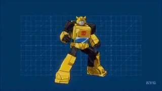 Transformers: Devastation - All Characters List (Autobots | Decepticons) [HD]