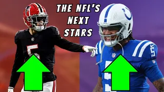 4 NFL Players That Will Breakout in 2024