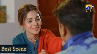 Qalandar Episode 05 | 𝐁𝐞𝐬𝐭 𝐒𝐜𝐞𝐧𝐞 𝟎𝟕 | Muneeb Butt | Komal Meer | Ali Abbas | Hiba Aziz | HAR PAL GEO