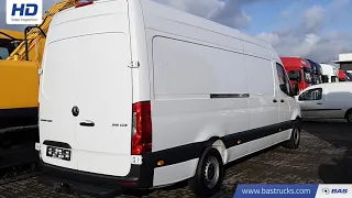 70137641 Mercedes Sprinter