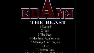 EDANE - The Beast 1992 Full Album