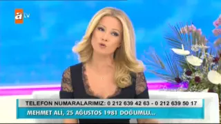 Müge Anlı ile Tatlı Sert 1465. Bölüm - atv