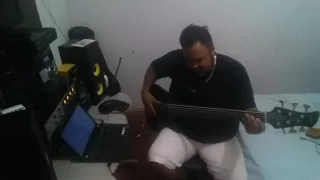 Messias Ferreira Dany Grace Música: Calvário