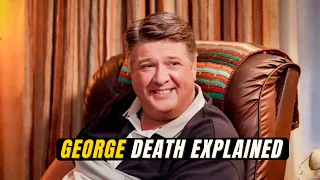 Young Sheldon Season 7 Episode 12 George Death Explained