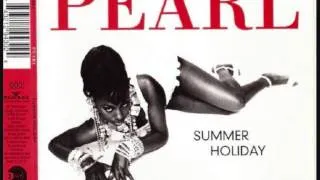 Pearl - Summer Holiday Club Mix - Mc Dawe