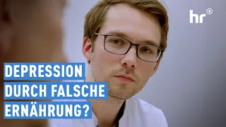 Die Anti-Depressions-Diät | alles wissen