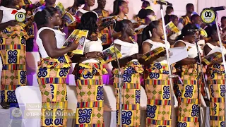 Otse N'ahenguam || Adikanfo Chorale || Newlove Annan