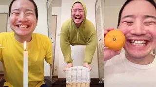 Junya1gou funny video 😂😂😂 | JUNYA Best TikTok November 2022 Part 20