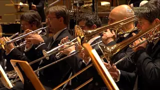 Say: Istanbul Symphony ∙ hr-Sinfonieorchester ∙ Howard Griffiths