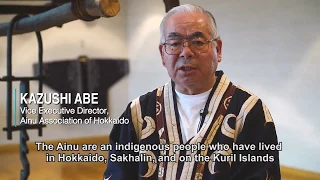 Japan's Indigenous People: Protecting an Identity