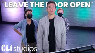 "Leave the Door Open" by Bruno Mars, Anderson .Paak & Silk Sonic | Jon Rua Hip-Hop Dance Class