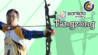 Sanlida Tangzong Bow Review | Target Archery