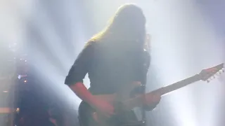 Wintersun - Battle Against Time (Live in Montreal)
