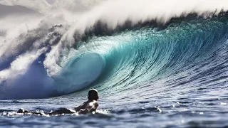Tribute to Andy Irons - Pipeline