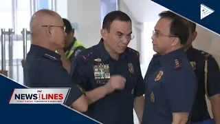 PNP-NCRPO remains on heightened alert