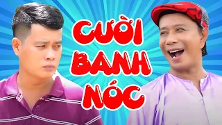 Cười Banh Nóc với Hài Bảo Chung Khương Dừa - Bảo Chung Cười 2024 Hay Nhất