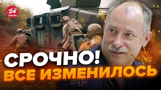 ⚡Дальше хуже! Россиян ЖЕСТОКО РАЗБИЛИ под Авдеевкой / Оперативная обстановка от ЖДАНОВА@OlegZhdanov