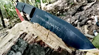 EXTREMA RATIO - DOBERMANN IV TACTICAL