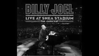 Billy Joel (feat. Paul McCartney) - "Let It Be" - Live at Shea Stadium: The Concert