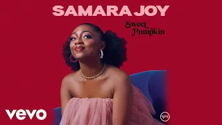Samara Joy - Sweet Pumpkin (Audio) ft. Pasquale Grasso