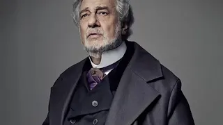 Plácido Domingo - Di Provenza il mar (2019)