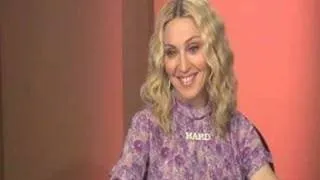 Madonna - ZDF - Bitteschön