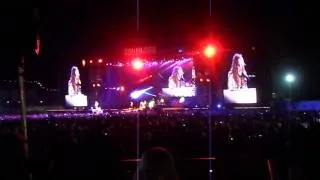 Aerosmith, Download Festival, Sunday 15th June 2014