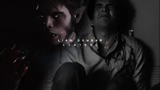 liam dunbar | control.