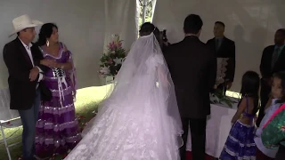 Tradições do casamento da cultura cigana