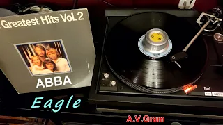 ABBA - Eagle /vinyl/