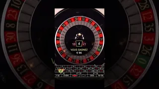 Les secrets pour gagner à la roulette