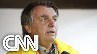 Rejeição de Bolsonaro, suspensão de vacinação e mais da noite de 16 de setembro | 5 FATOS