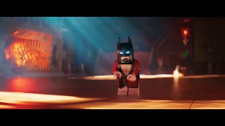 Lego Batman NO NO NO