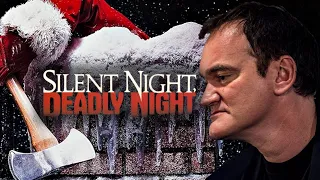 Quentin Tarantino on Silent Night, Deadly Night