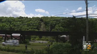 Teen Killed, Another Injured After South Fayette Train Accident