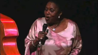 Miriam Makeba - One More Dance (LIVE)