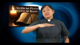 Salita ng Diyos, Salita ng Buhay - March 28, 2017