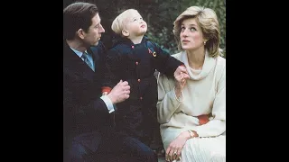 41 years ago, Prince Wiliam was born❤️ || #princewilliam