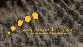 Area Megalitica di Saint-Martin-de-Corléans di Aosta – Sezione finestre temporali e arature