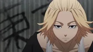 Sano "Mikey" Manjiro Being Mikey Badass and adorable | Tokyo Revengers Moments