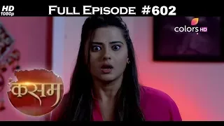 Kasam - 2nd July 2018 - कसम - Full Episode