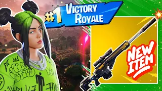 79 Elimination Solo vs Squads "Zero Build" Gameplay Wins (Fortnite chapter 5)